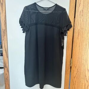 NWT Lulu’s shift dress